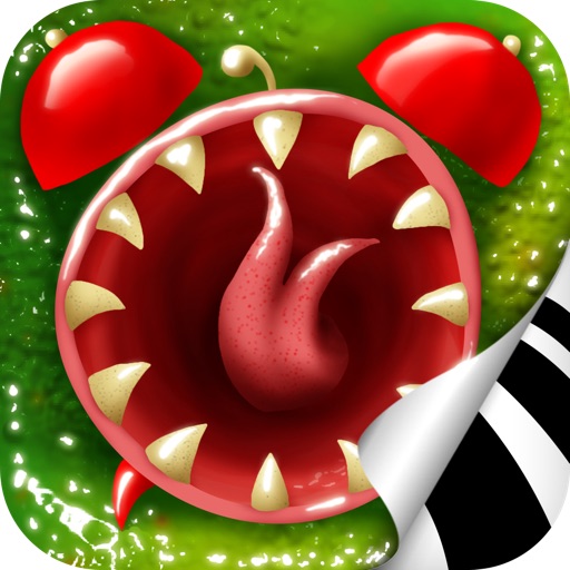 Monsta Wecka iOS App