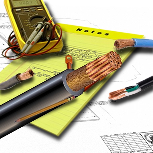 Wire Current Calculator