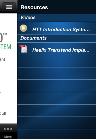 Mitek Sports Medicine screenshot 4