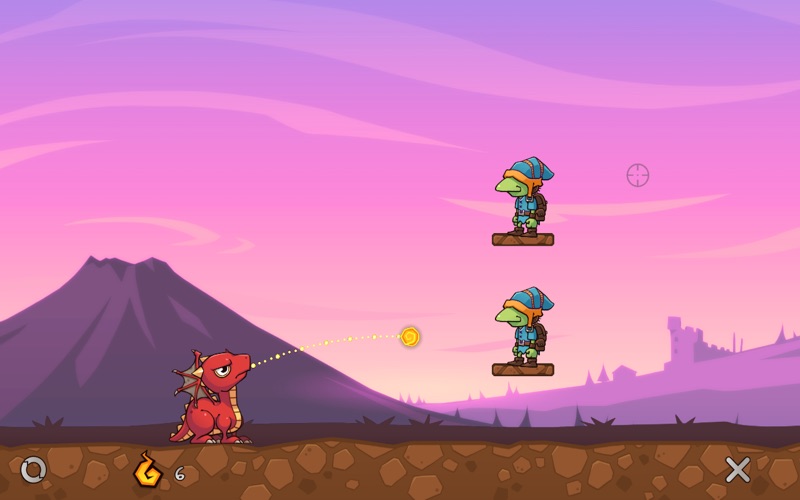 Dragon vs Goblins Lite thumbnail 2