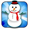 A Snowman Maker for iPad