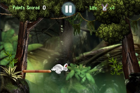 The Bunny Jump screenshot 3