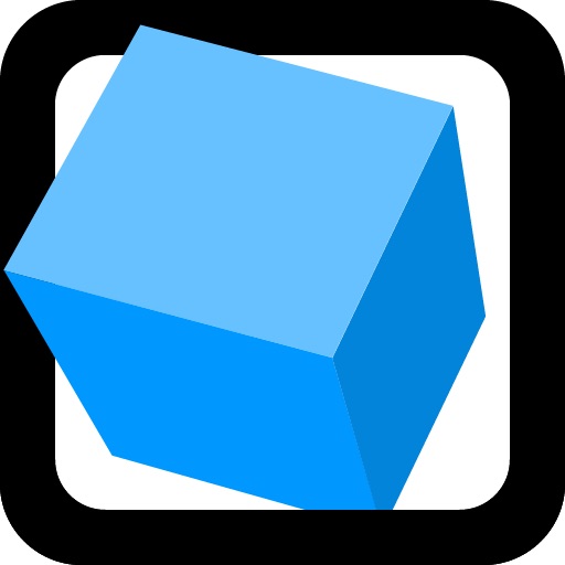 i3D Icon