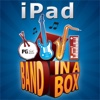 Band-In-A-Box For iPad