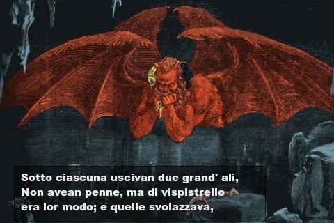 iDante - The Divine Comedy screenshot-4