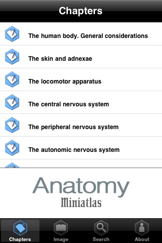 Miniatlas Anatomy screenshot-4