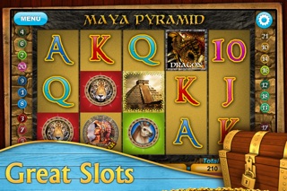 FREE SLOTS 3.2 IOS