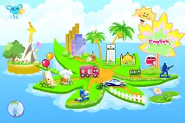 Game screenshot Landee Kids: Baby Careers mod apk