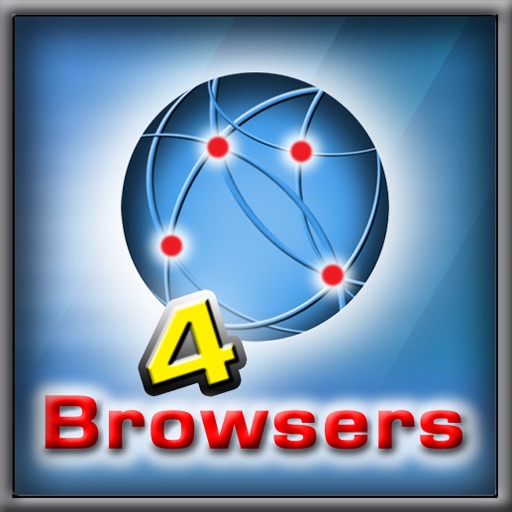 4Browsers icon