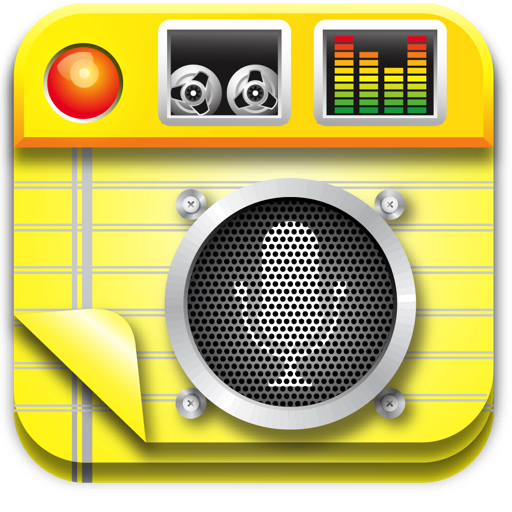 Smart Recorder - The Voice Recorder