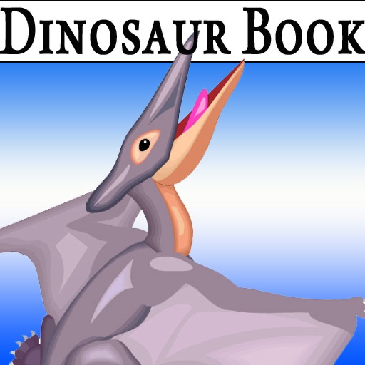 The Dinosaur Picture Book