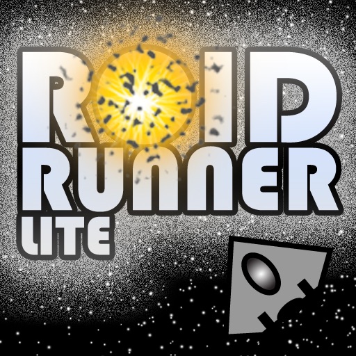 RoidRunner Lite Icon