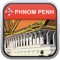 Phnom Penh, Cambodia City Navigator Maps app is just a perfect map for you