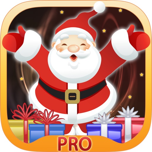 Santa Gift Match icon