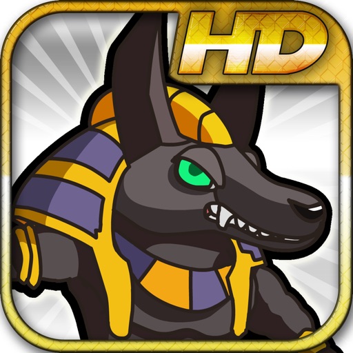 Ancient Surf Adventure - Pro HD Racing Icon