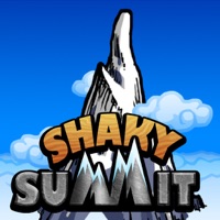 Shaky Summit
