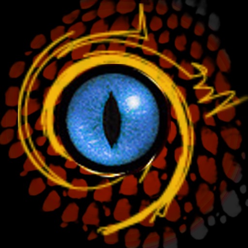 DragonEye HD