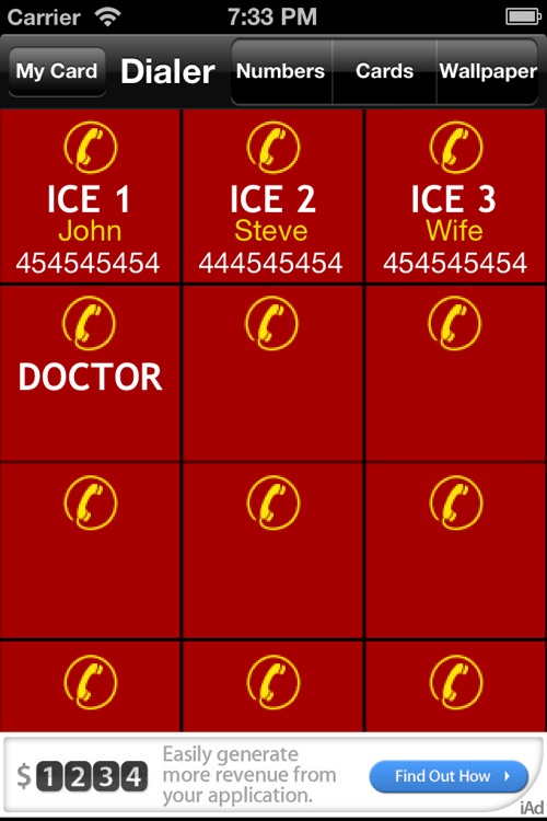 ICE 123