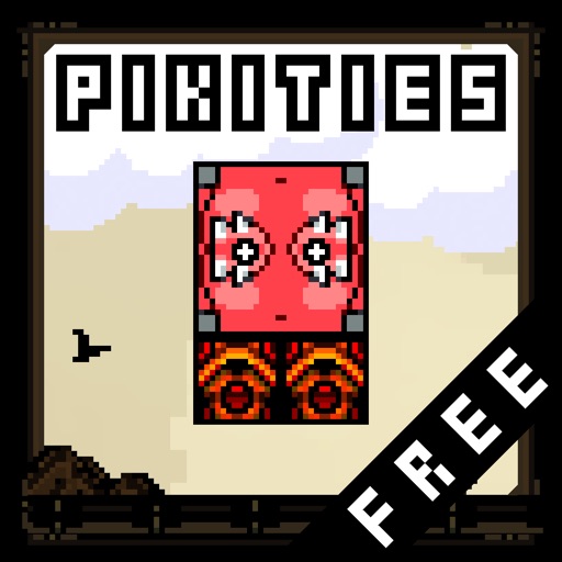 Pikities Free icon