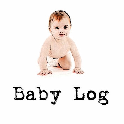 Baby Care Log