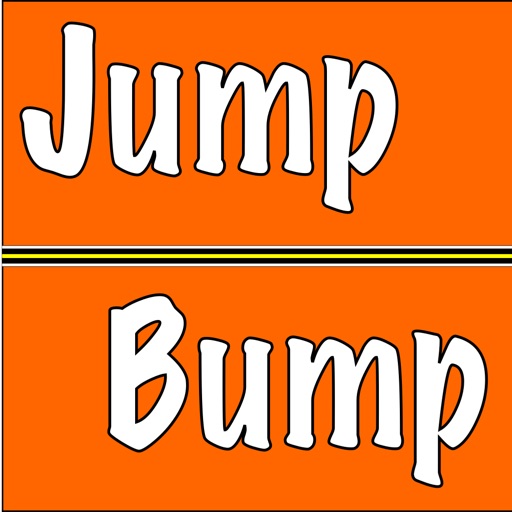 Jump Bump iOS App