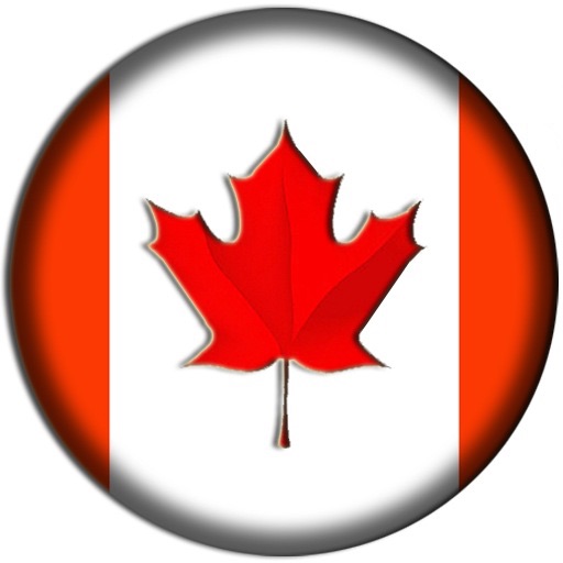 Canadian Citizenship Test icon