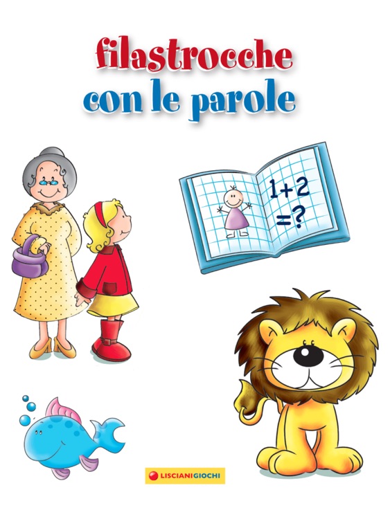 Audiolibri per imparare: Parole