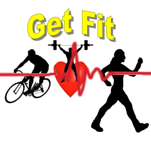 Get Fit Club