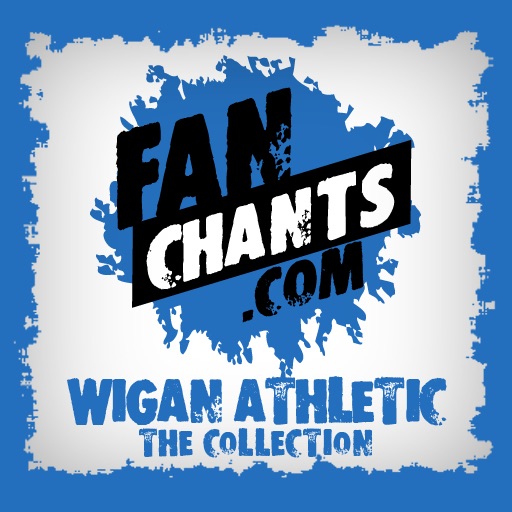 Wigan Athletic '+' FanChants, Ringtones For Football Songs