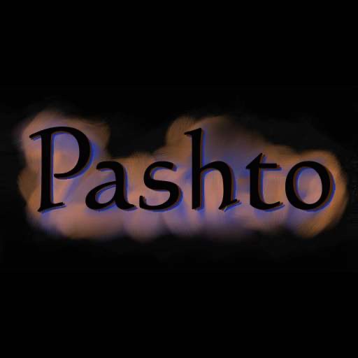 Pashto icon