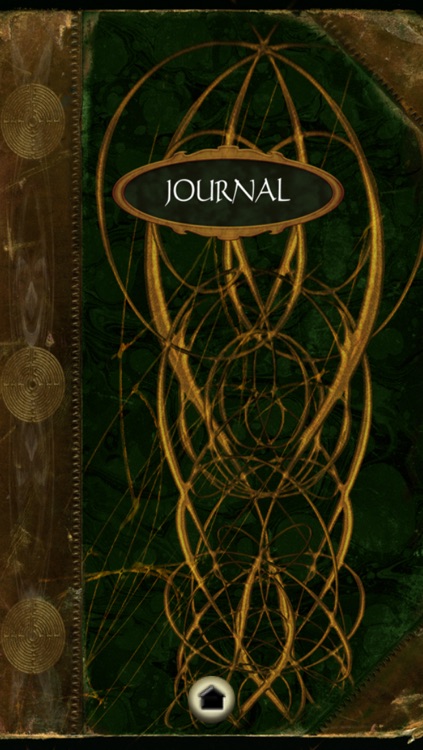 Froud Meditations - Pathways to Faery screenshot-3