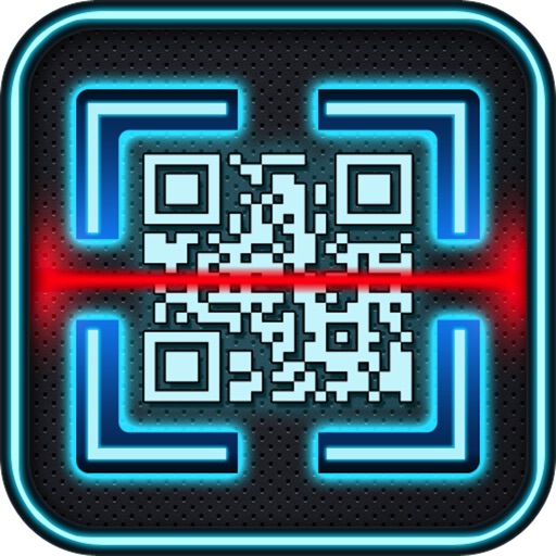 QR Scanner - Barcode and QR Reader for iPhone iOS App