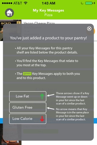 PantryGenie screenshot 3