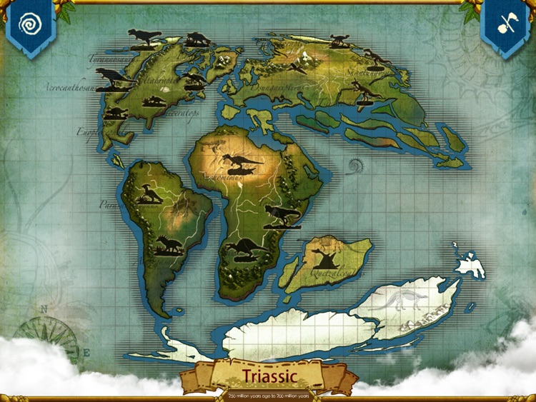Dinosaurs -by Rye Studio™