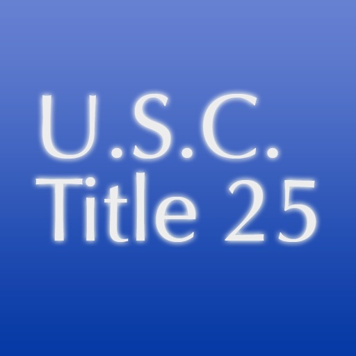 U.S.C. Title 25: Indians