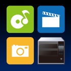 Top 38 Entertainment Apps Like SmartStor Fusion Stream DLNA Digital Media App - Best Alternatives