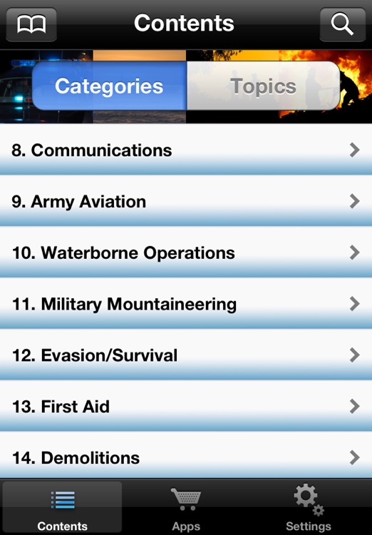 U.S. Army Ranger Handbook (SH 21-76)