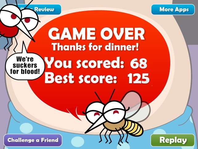 Mosquito Swat HD(圖3)-速報App