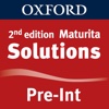 Maturita Solutions 2nd edition Pre-Intermediate VocApp