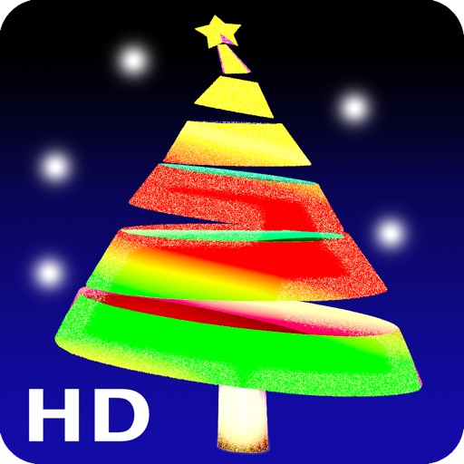 Xmas Draw HD