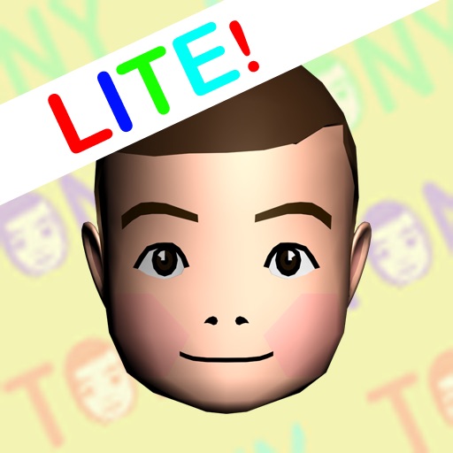 TONY Lite iOS App