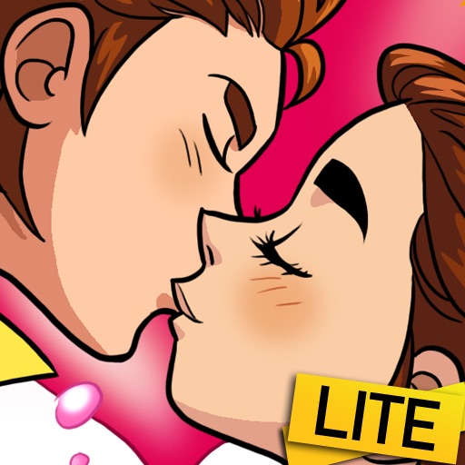 Angus, Thongs and Perfect Snogging (Lite Version) iOS App