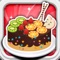 Cake Now - Cooking game