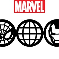 Marvel グローバル コミック