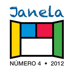 Janela Mondrian 4