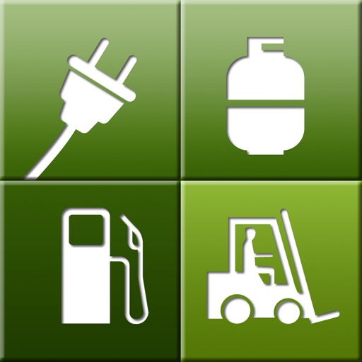 EPRI Lift Truck Calculator Life Cycle Costs by The Electric Power