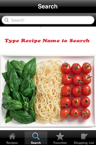 Thai Recipes (Cookbook) screenshot 4