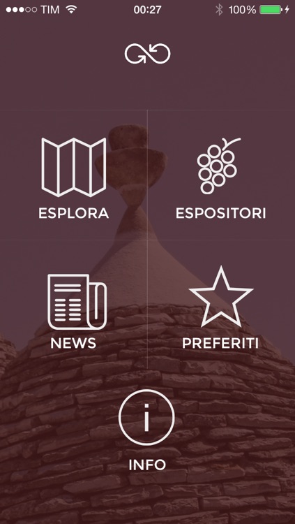 Vinitaly Apulia