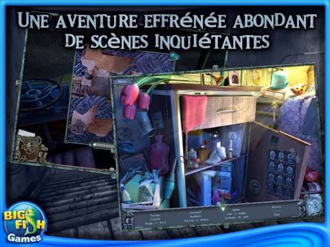 Twisted Lands: Insomniac HD (Full) screenshot 4