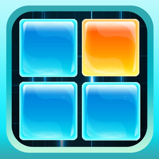 Cyber Puzzle iOS App